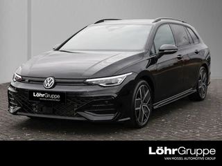 Volkswagen Golf Variant 2.0 TDI DSG R-Line AHK/Navi/BlackStyle