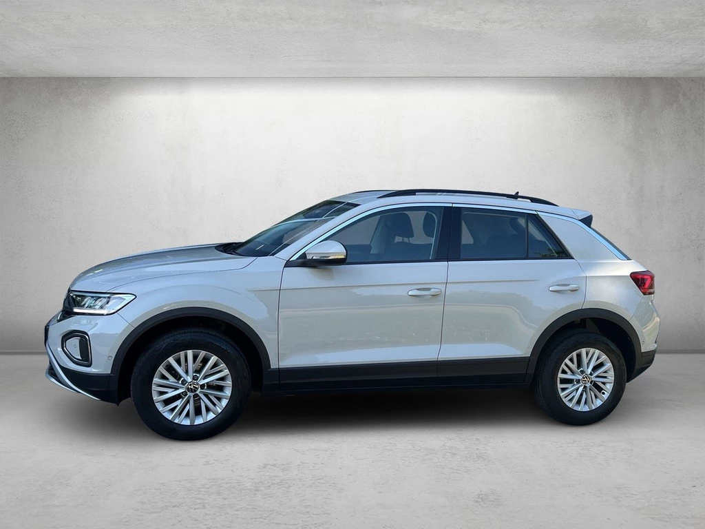 Volkswagen T-Roc 1.0 TSI Life *Navi*APP*Climatronic*