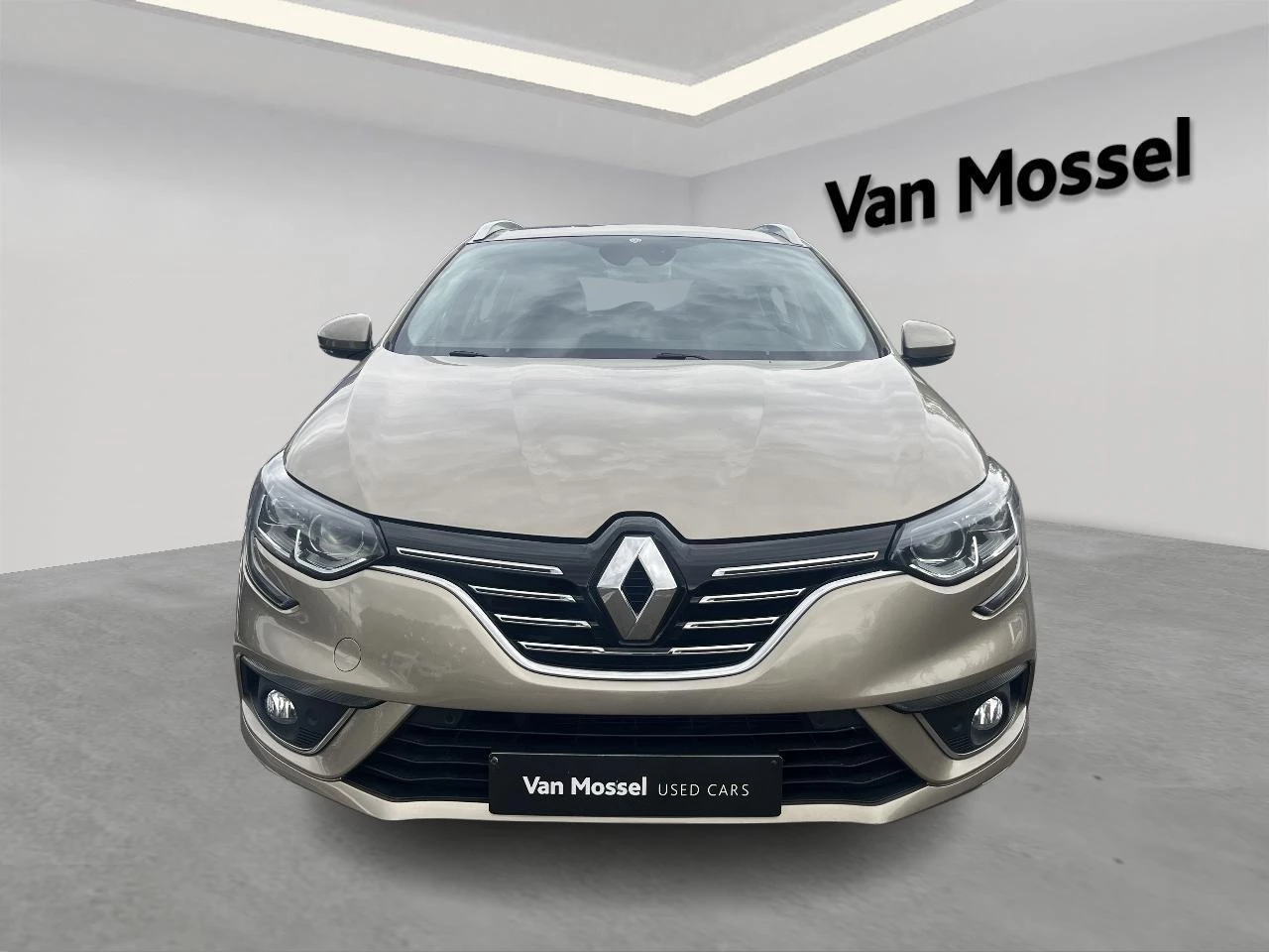 Renault Mégane Grand Tour Grandtour Energy TCe 100 Life