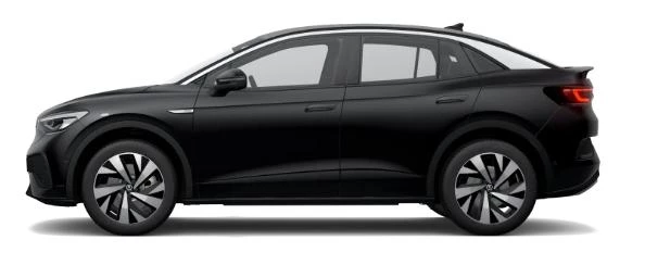 Volkswagen ID.5 Pro 77 kWh 204 PK|