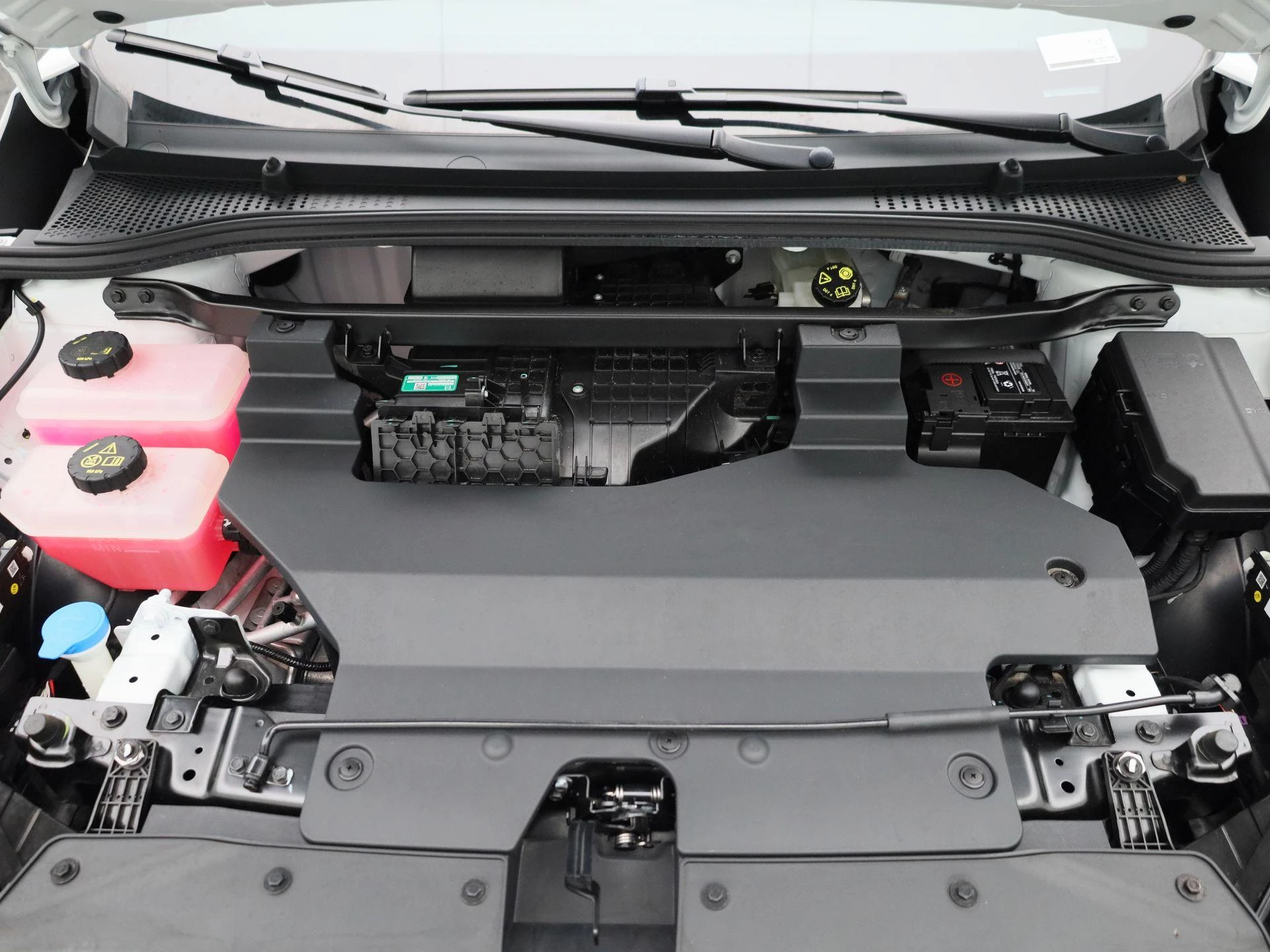 MG MG4 EV Electric Standard 51 kWh