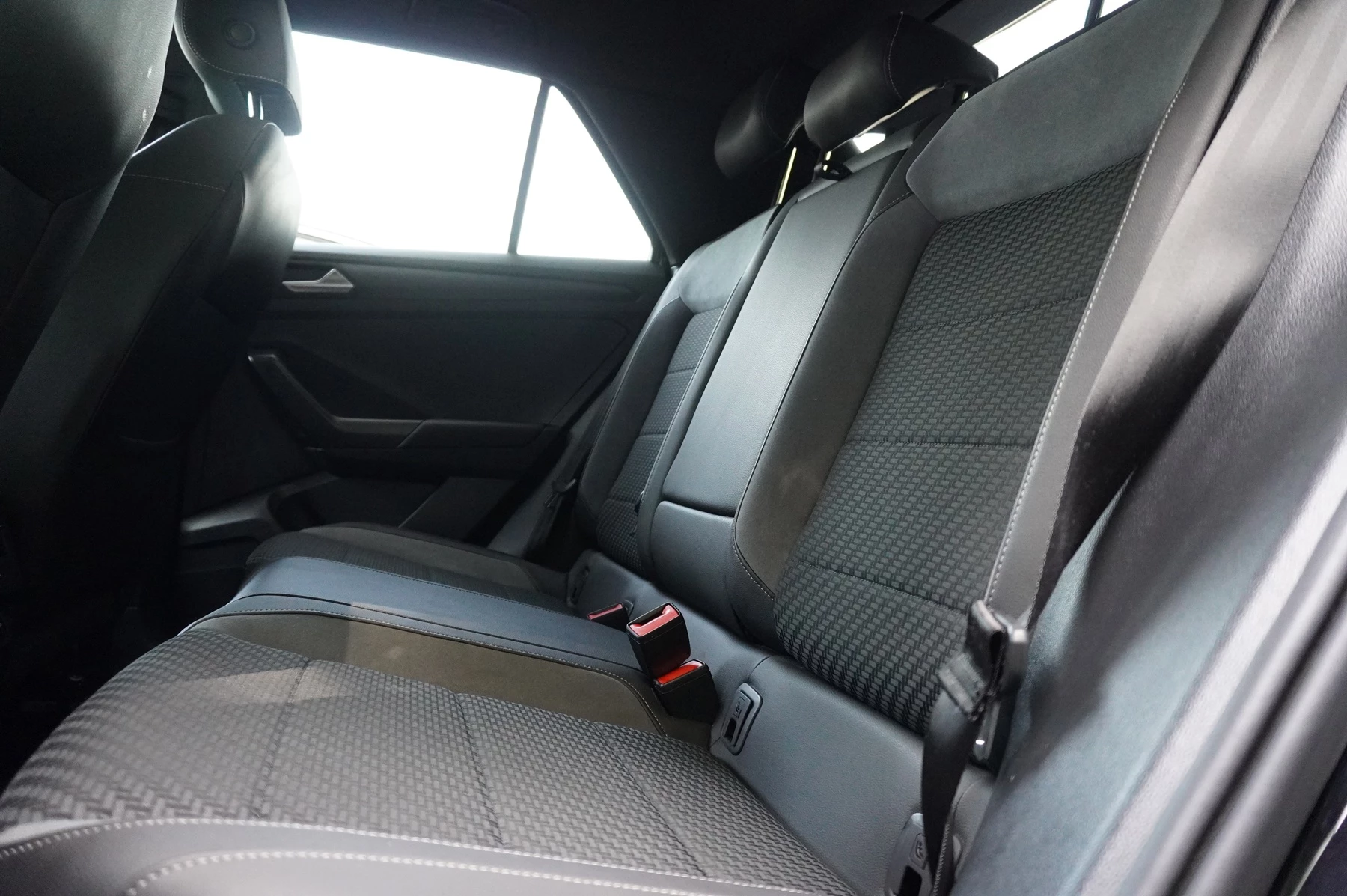 Volkswagen T-Roc 2.0 TDI EVO R-Line 5dr
