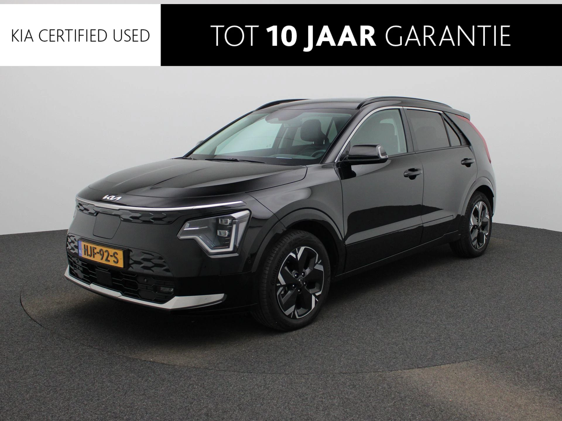 Kia-Niro EV-image-0