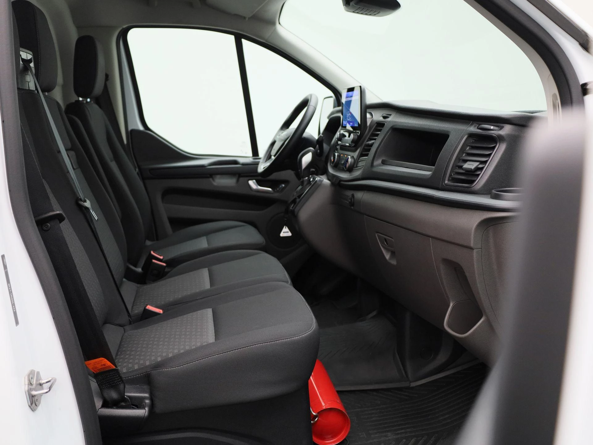 Ford Transit Custom 300 2.0 TDCI L1H2 Trend