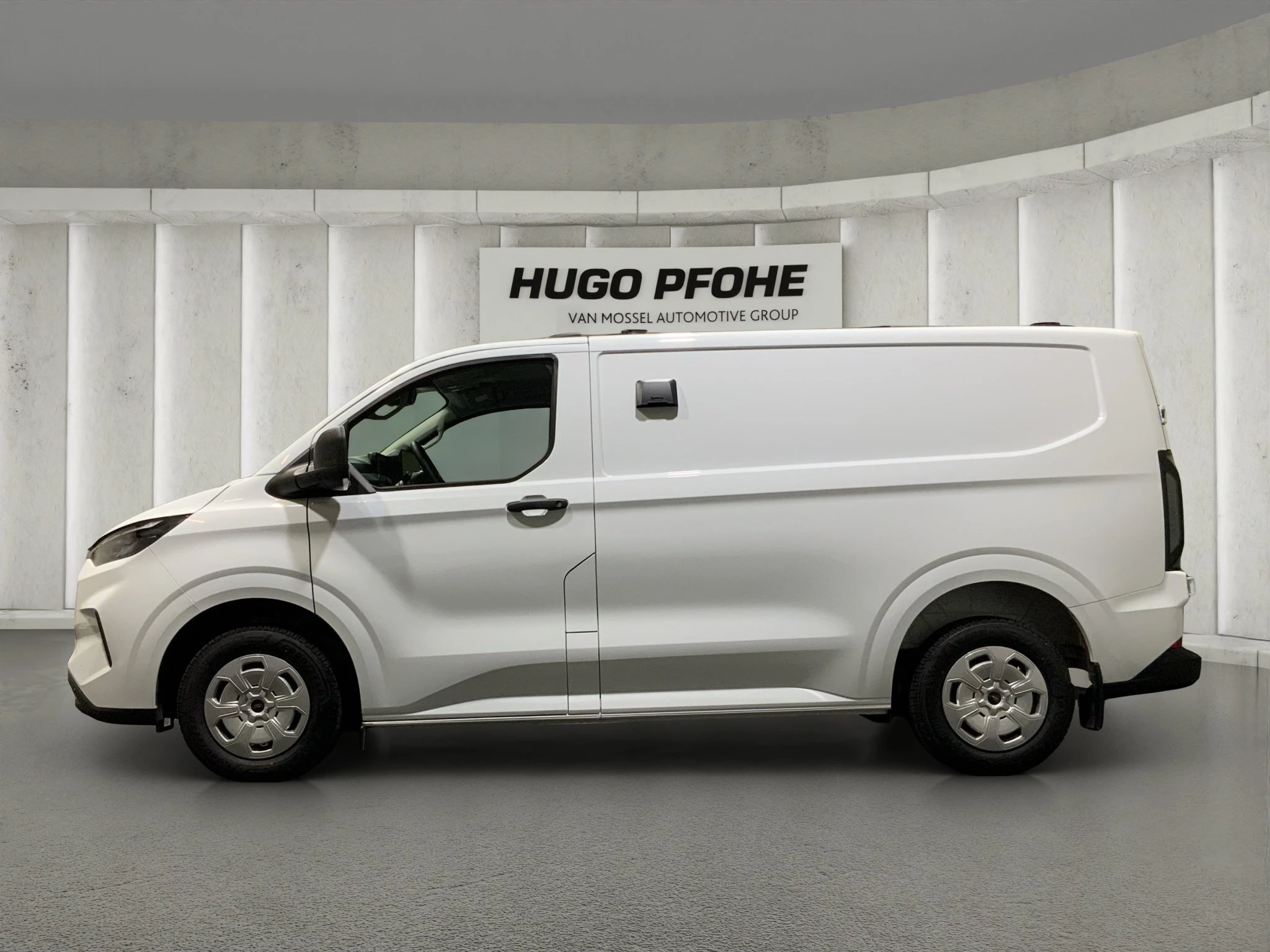 Ford Transit Custom Trend Service-Line 320 L1 Automatik Kasten *aus unserer Werbung*