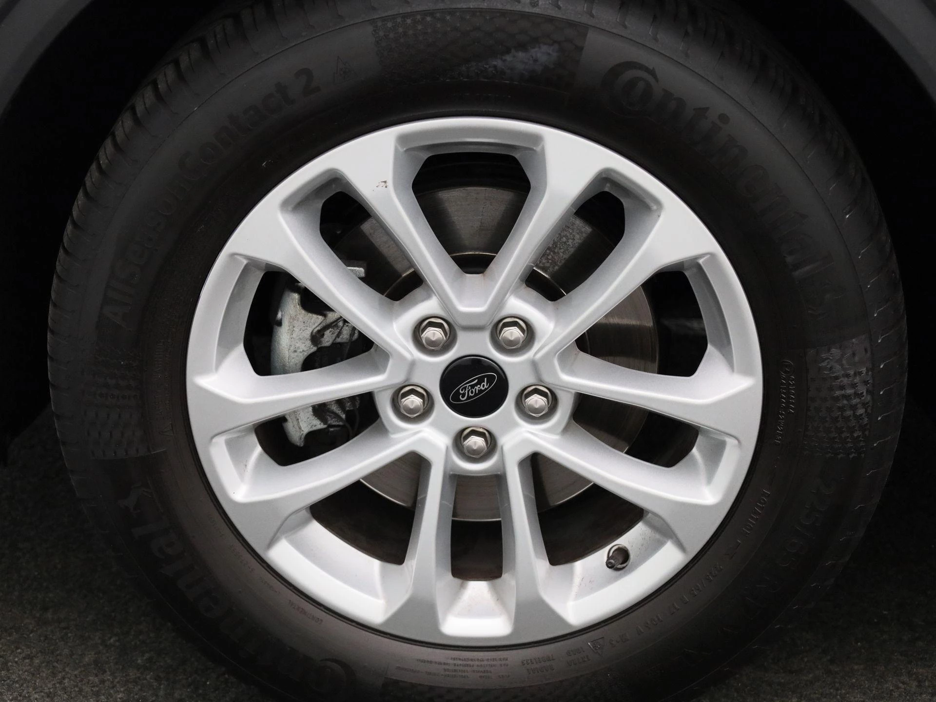 Ford Kuga 1.5i EcoBoost 110kW Titanium