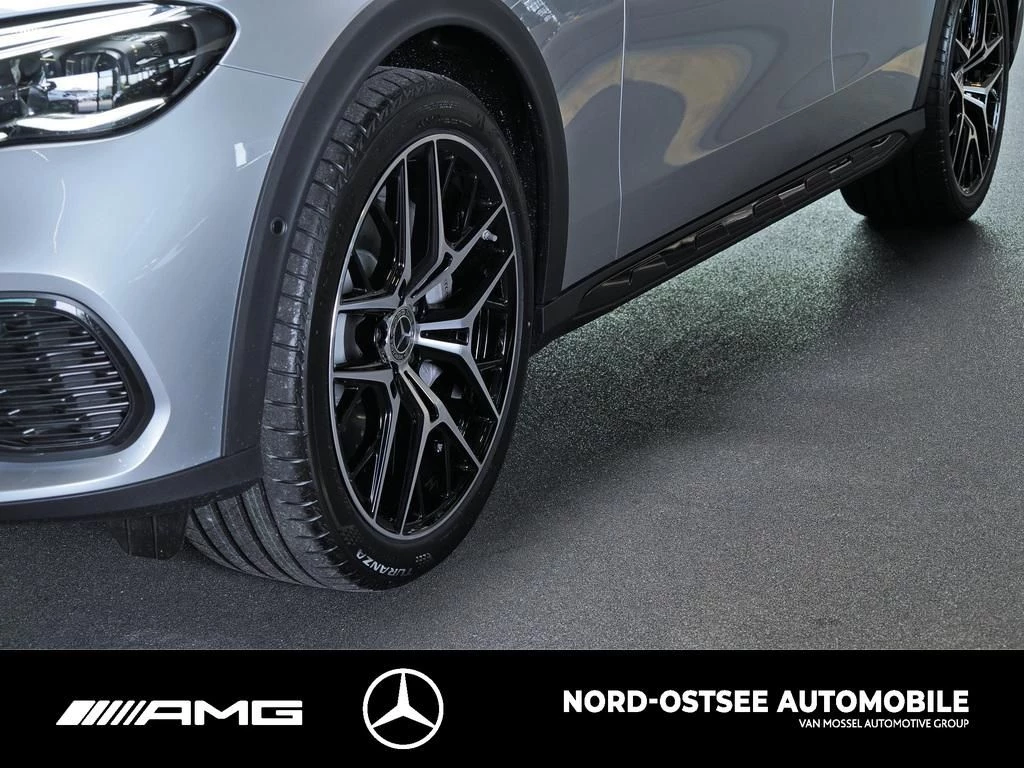 Mercedes-Benz E-Klasse 450 d 4M T Aut. AVANTGARDE PANO NIGHT 4D-SOUND AVANTGARDE