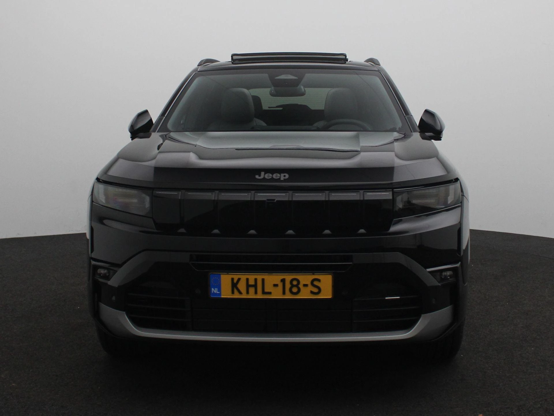 Jeep Compass 1.2 e-Hybrid First Edition