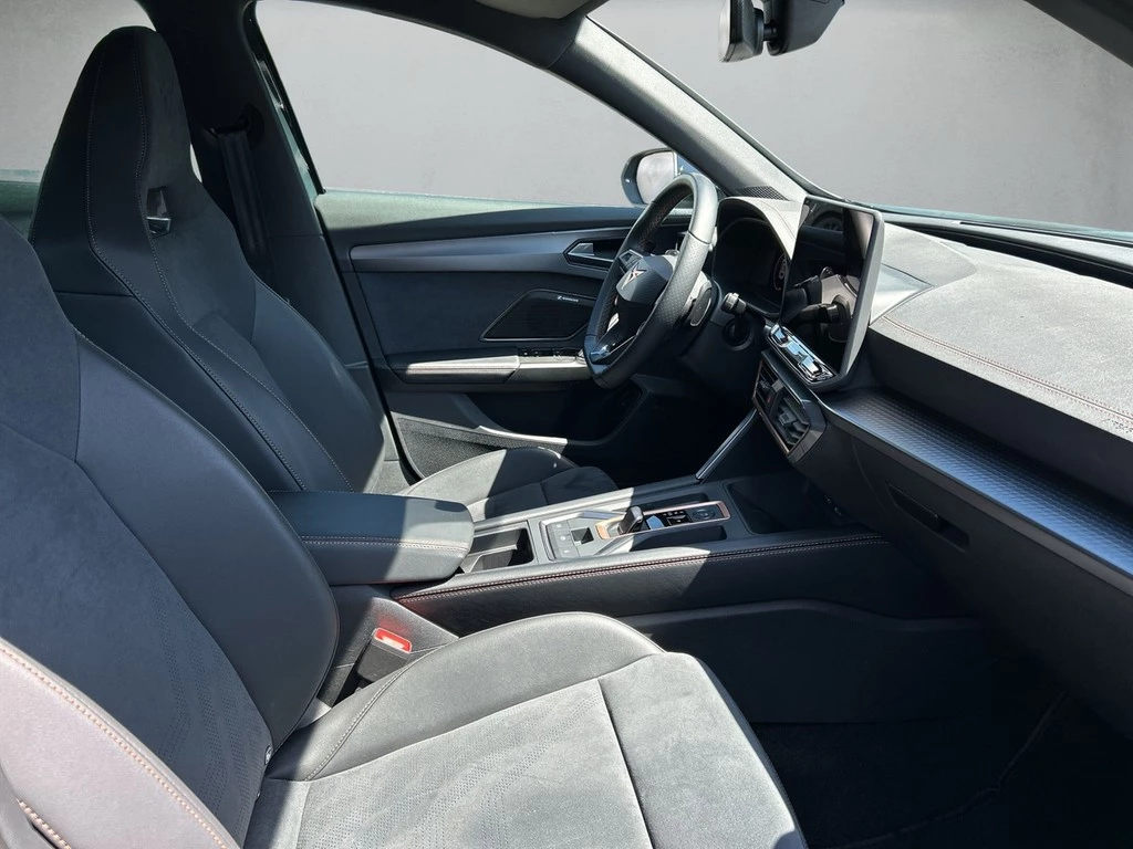 CUPRA Formentor 1.5 eTSI 150PS DSG Sennheiser; Edge Paket