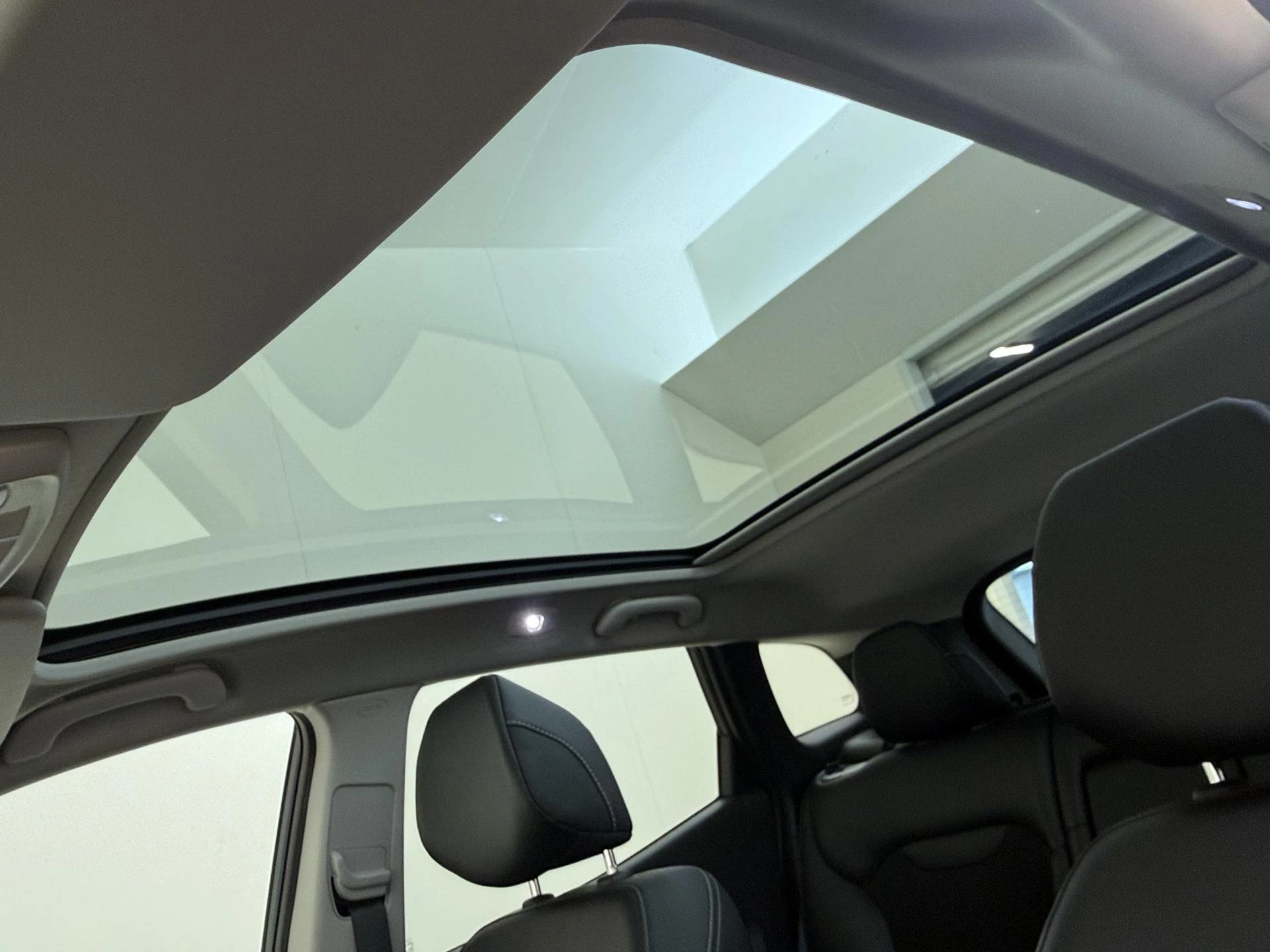 Renault Kadjar 1.2 TCe 130 PK Intens