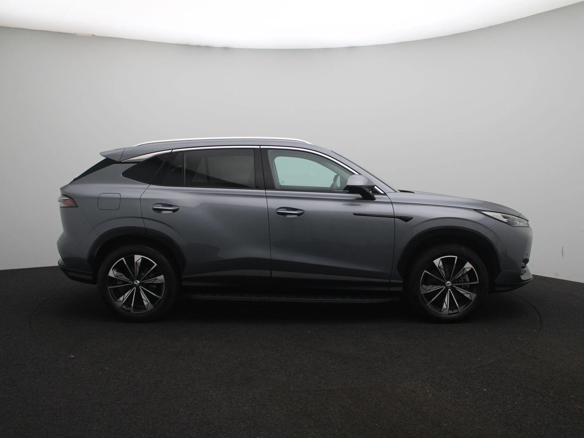 MG HS Luxury 1.5 PHEV