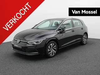 Volkswagen Golf 1.4 eHybrid Style Business DSG