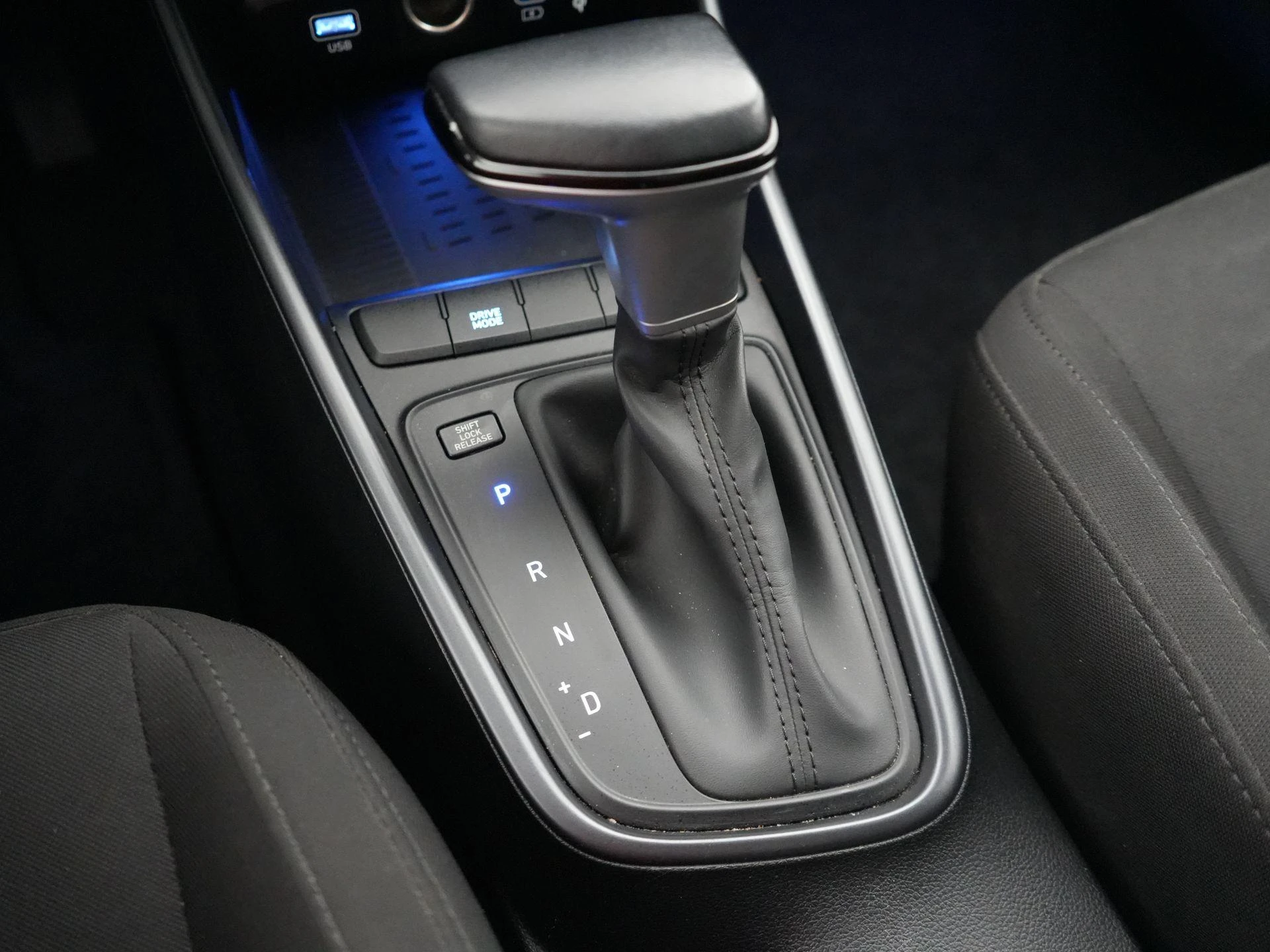 Hyundai i20 1.0 T-GDi 48V 7-DCT 74kW Techno