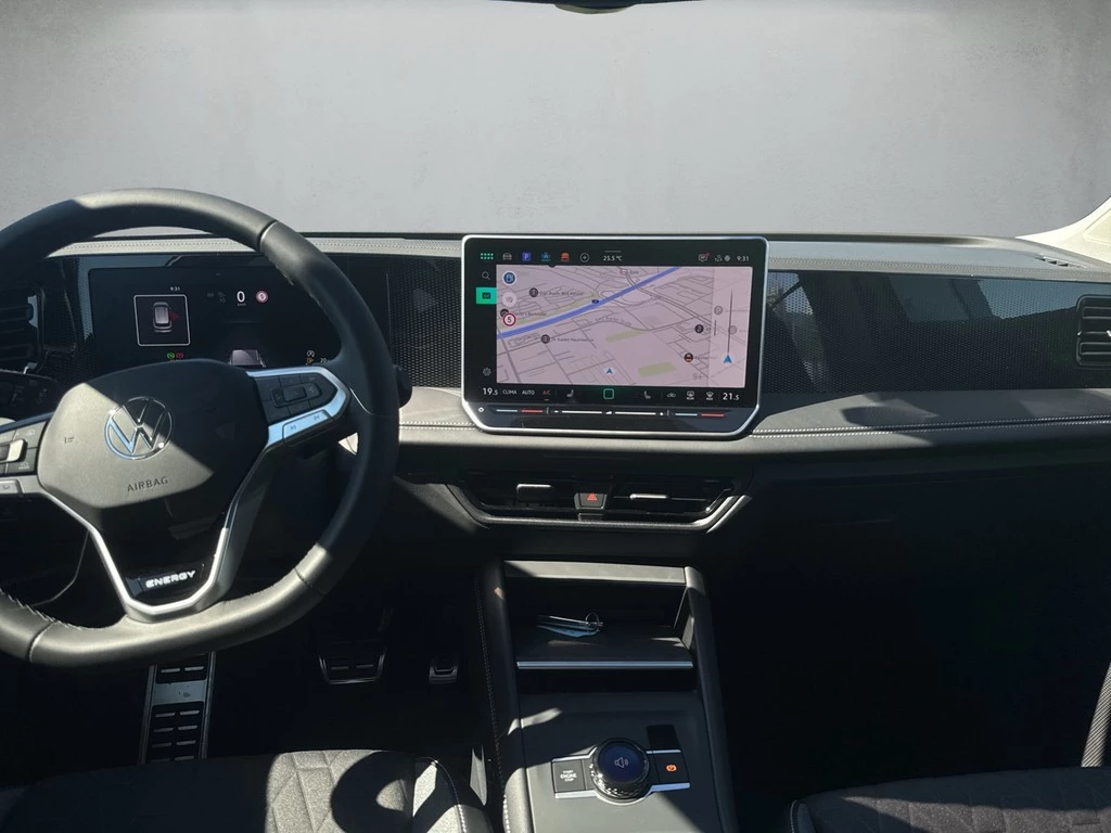 Volkswagen Tiguan 1.5l eTSI DSG Energy *AHK*Area View