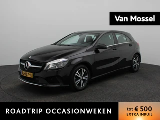 Mercedes-Benz A-Klasse 180 Ambition