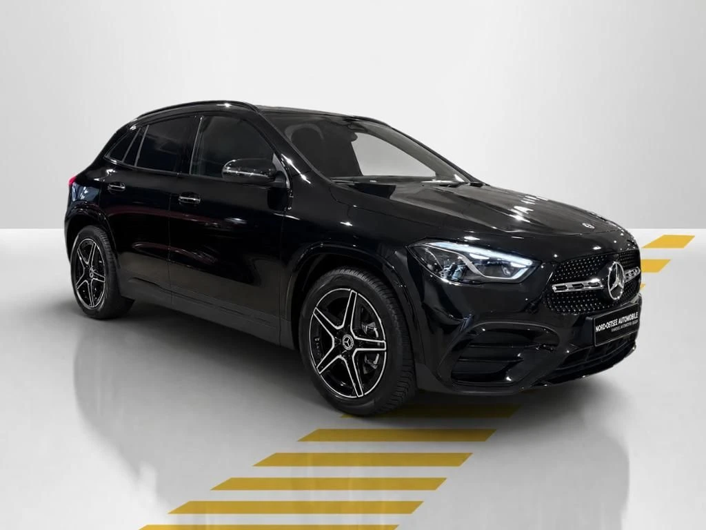 Mercedes-Benz-GLA 200 d-image-15