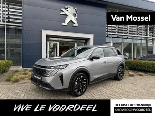 Peugeot 5008 1.2 Hybrid 145 Allure 7p