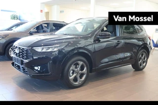 Ford Kuga 2.5 PHEV ST-Line