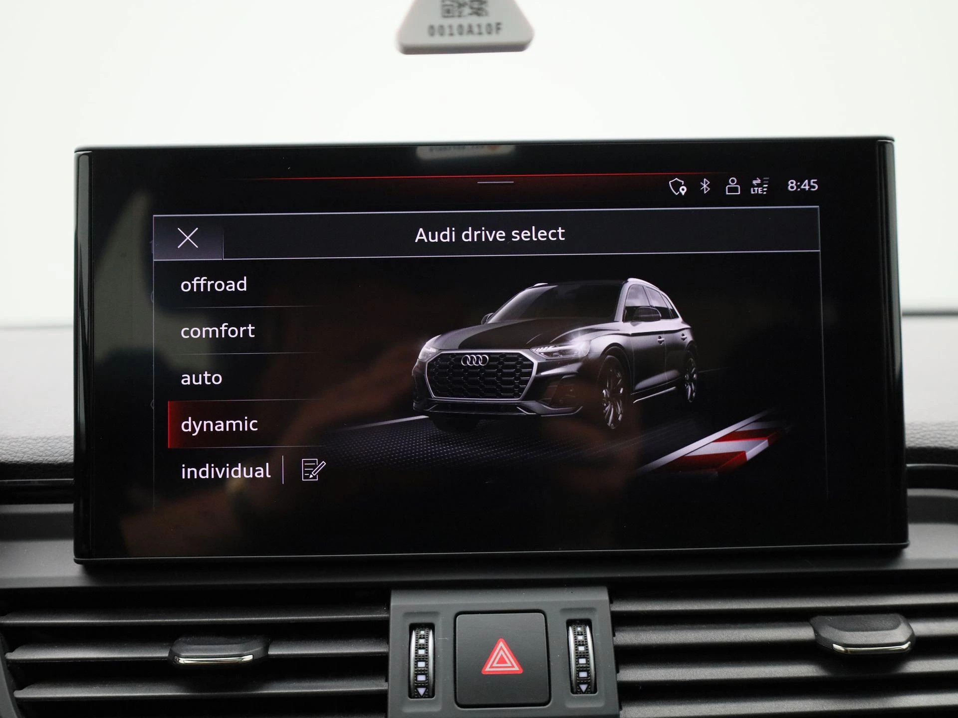 Audi Q5 Business Edition 30 TDI