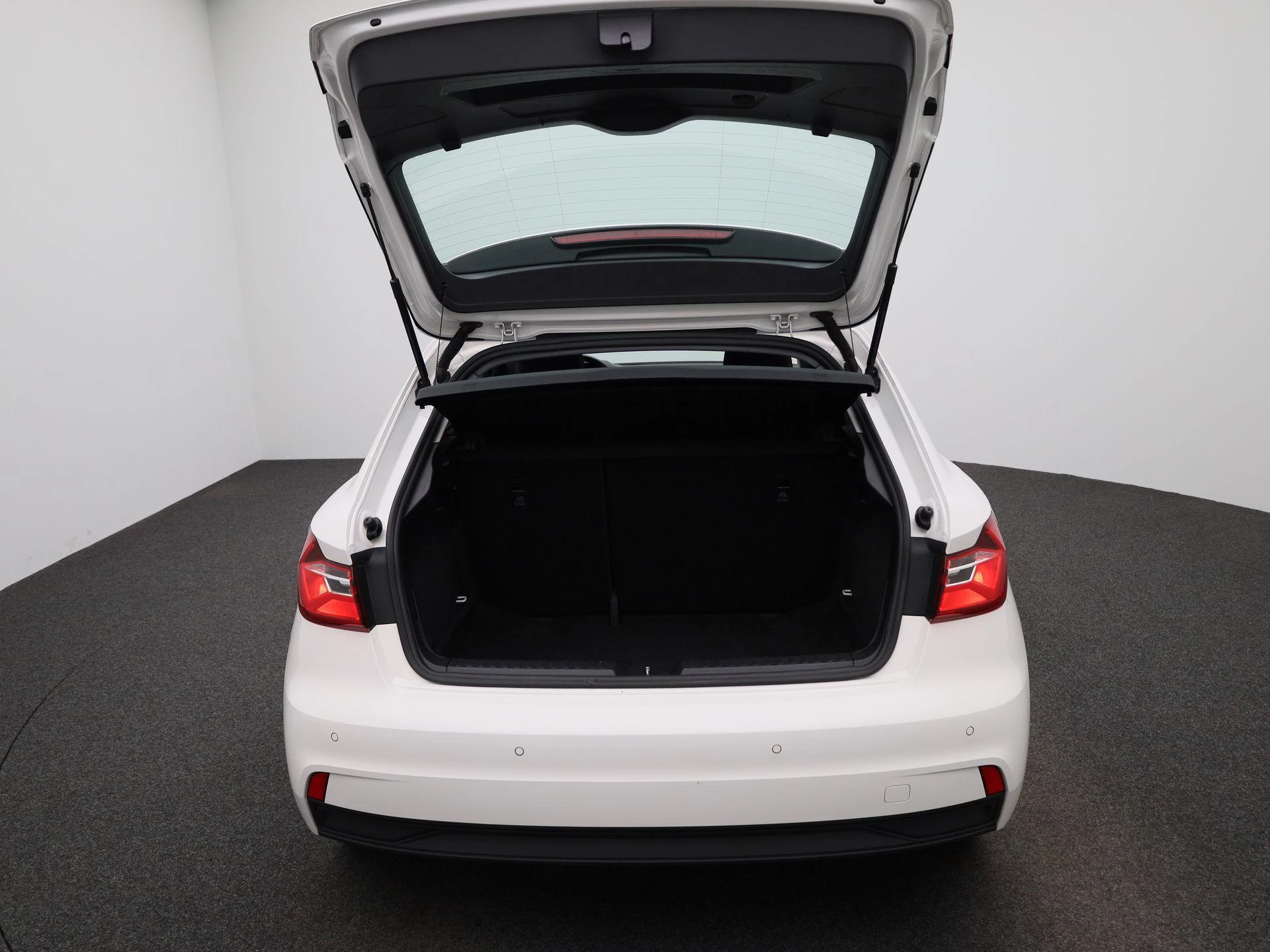 Audi A1 Sportback 1.0 25 TFSI 70kW