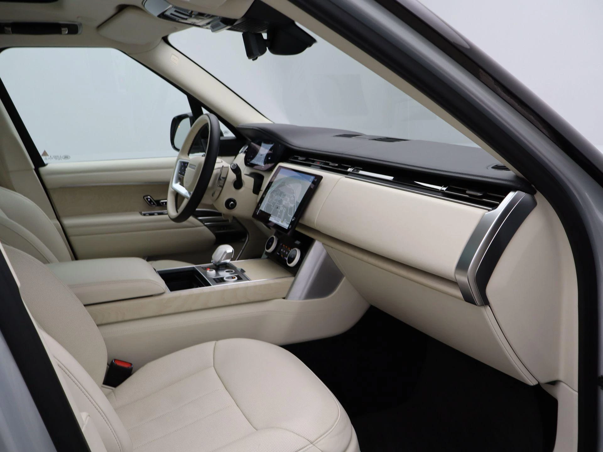 Land Rover Range Rover 3.0 P510e SV PHEV