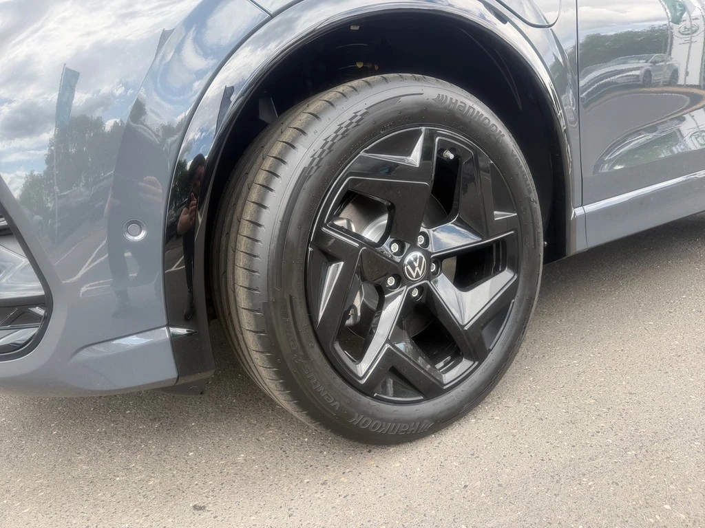 Volkswagen Tiguan 1,5l eHybrid 110 kW / 85 kW 6-DSG R-Line