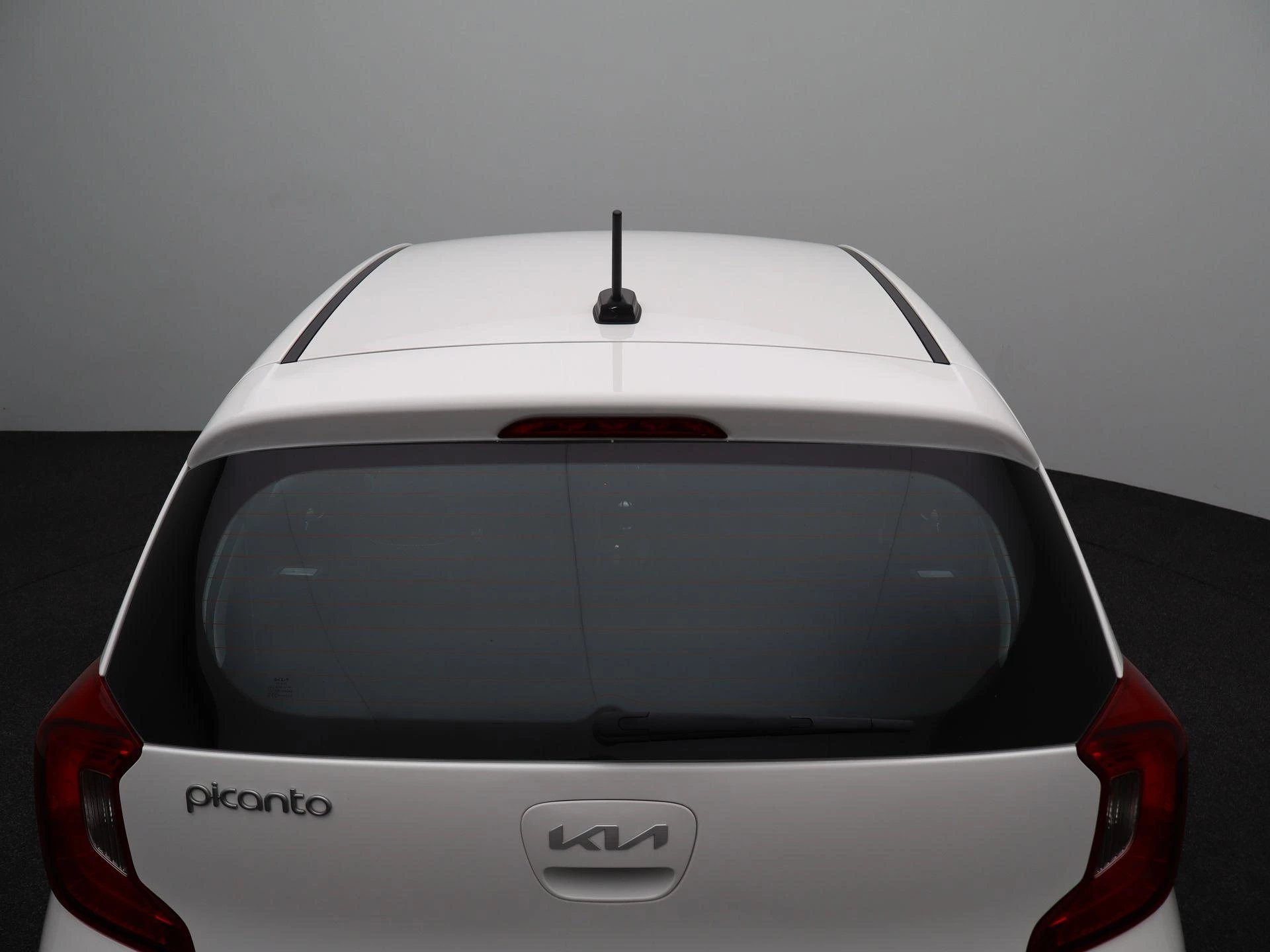 Kia Picanto 1.0 DPi ComfortLine