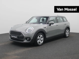 MINI Clubman Cooper (100 kW)