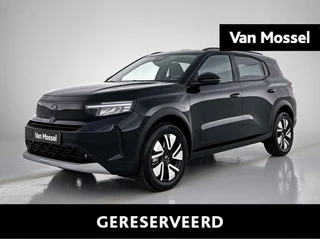 Opel Frontera 1.2T Hybrid GS 7 SEATS