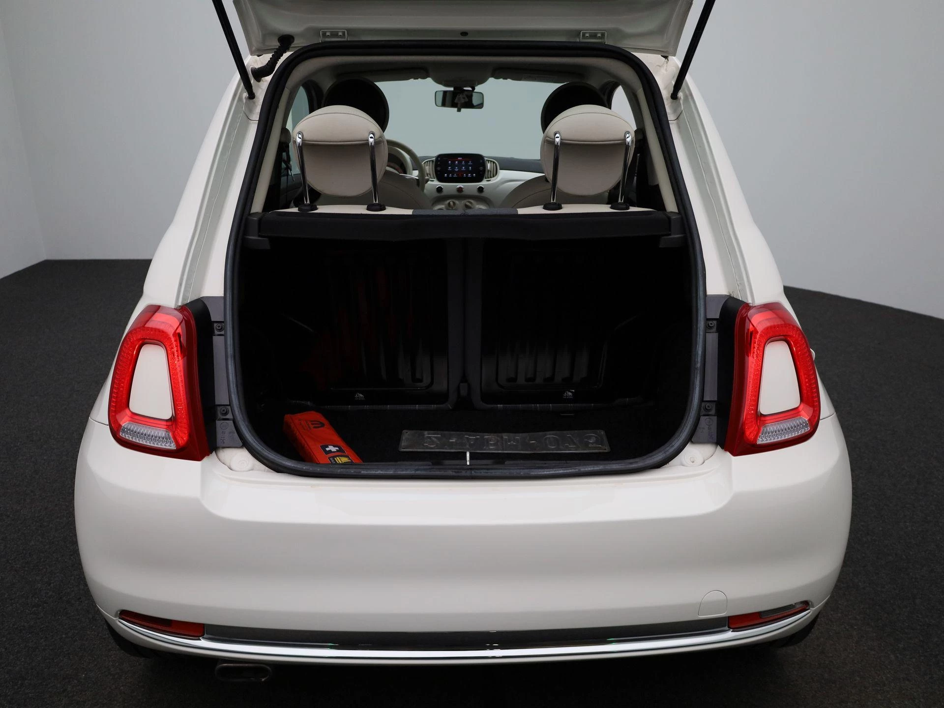 Fiat 500 1.0 Hybrid 70 Lounge