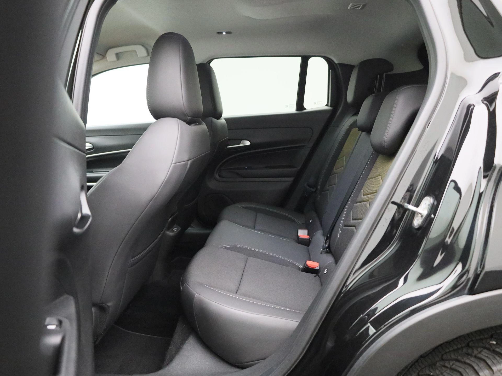 Jeep Avenger 54kWh 1st Edition