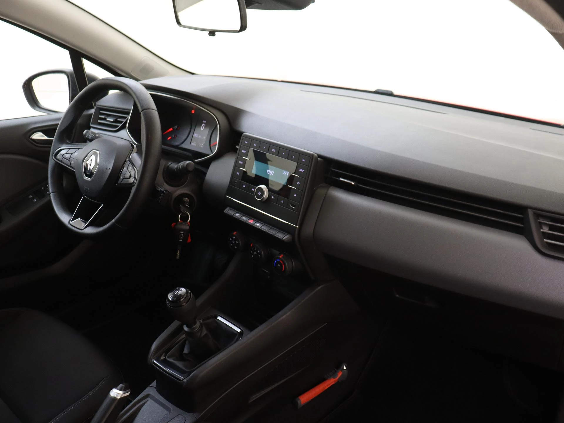 Renault Clio 1.0 TCe Life