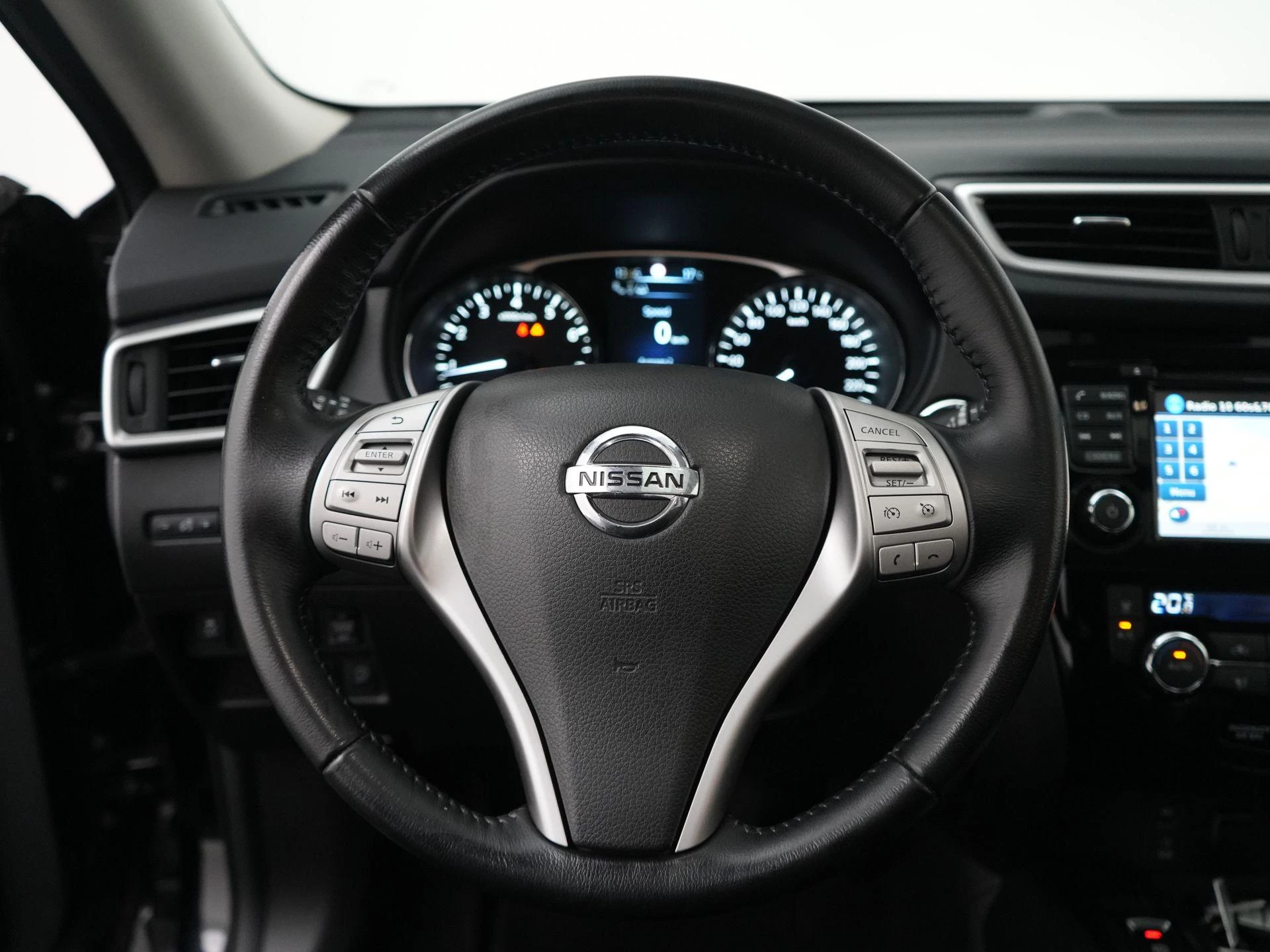 Nissan X-Trail 1.6 DIG-T Tekna