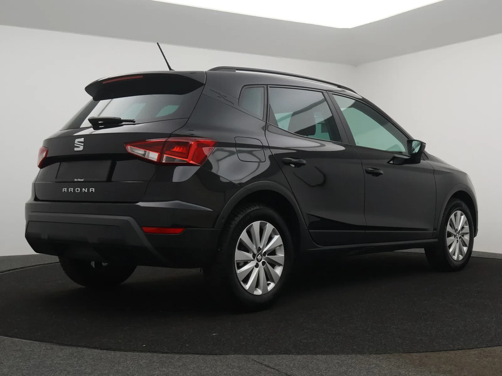 SEAT Arona Arona Move! 1.0TSI 115PK *CRUISE CONTROL*PDC A*NAVI*BLTH*DAB RADIO*...*