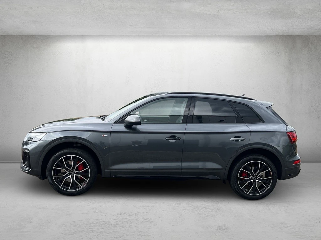 Audi Q5 S line 40 TDI quattro S tronic *Matrix*Kamera