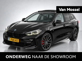 BMW 1 Serie 118i Business Edition Plus