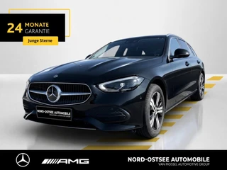 Mercedes-Benz C-Klasse 300 e T AVANTGARDE SHZ AHK KLIMAAUTOMATIK AVANTGARDE