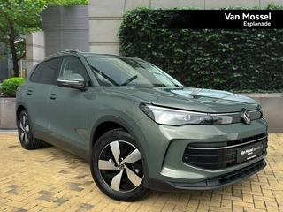 Volkswagen Tiguan 1.5 eTSI 150 Match 5dr DSG