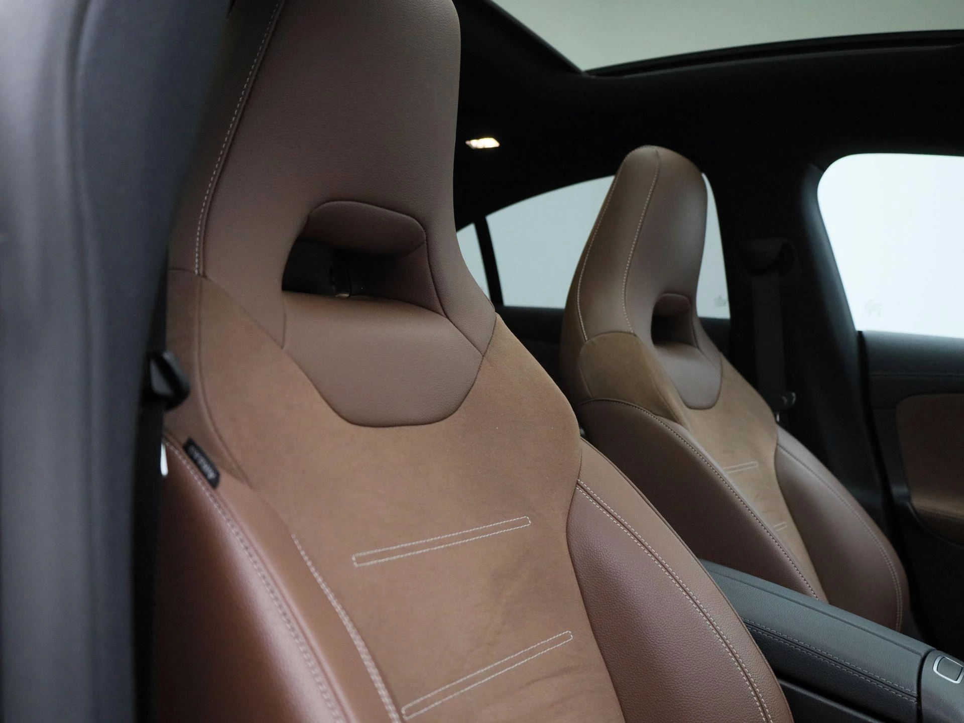 Mercedes-Benz CLA 180 Star Edition AMG Line