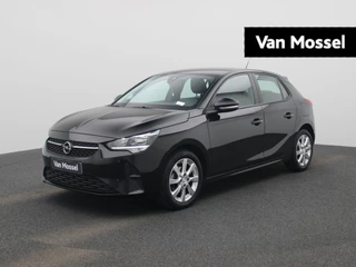 Opel Corsa 1.2 55kW S/S Edition