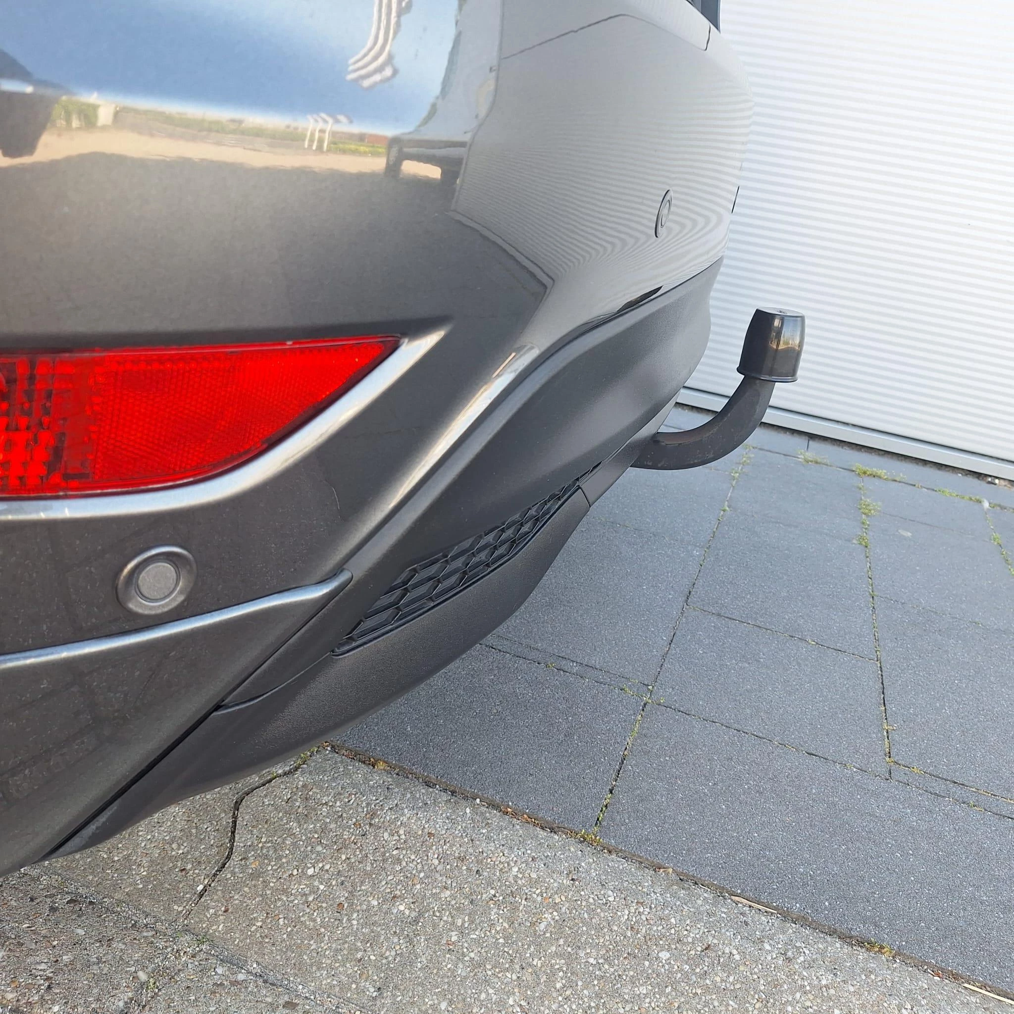 Ford Fiesta 1.0 EcoBoost ST Line