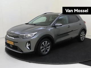 Kia Stonic 1.0 T-GDi 100 PK MHEV DynamicPlusLine