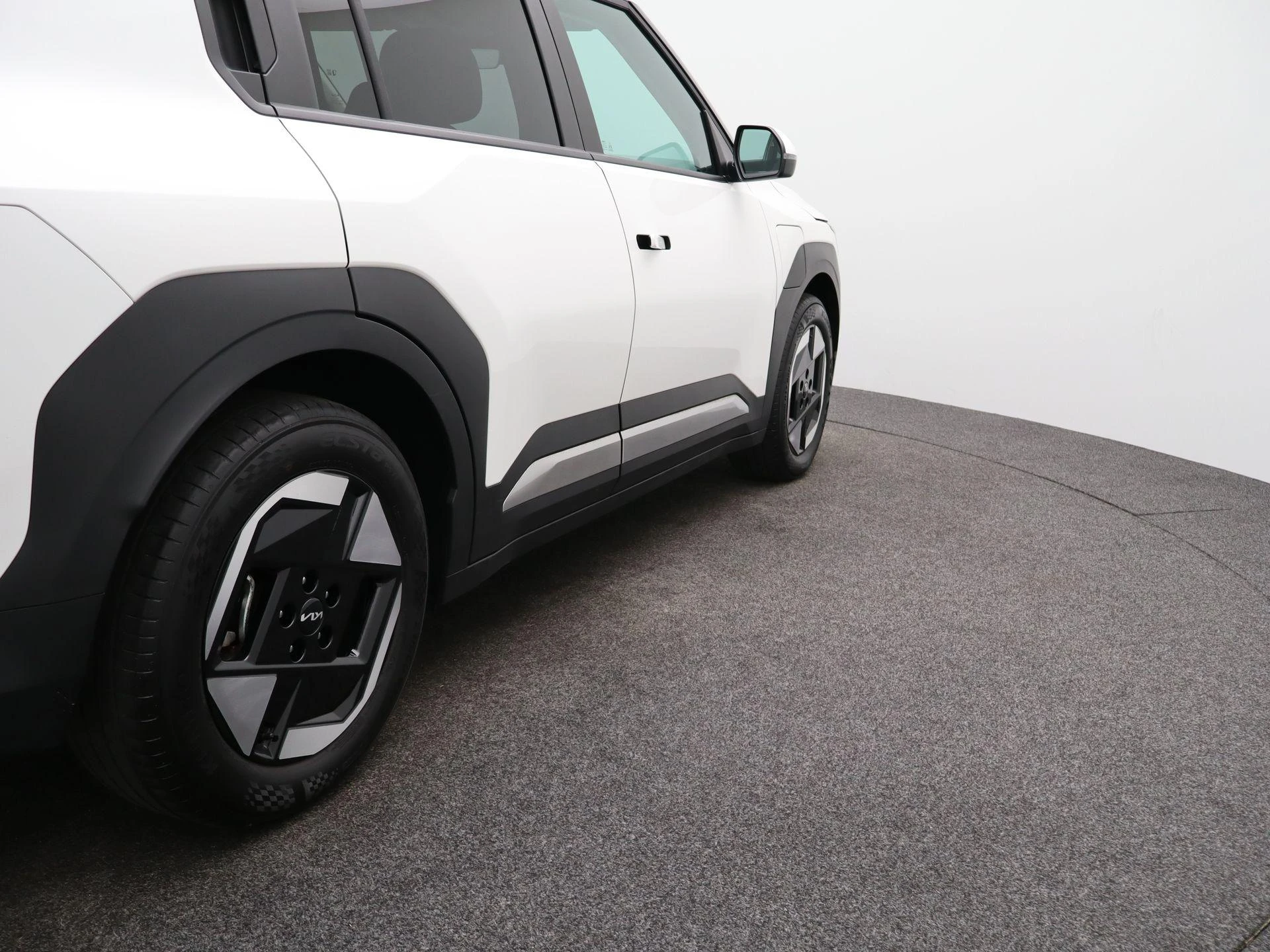Kia EV3 Plus 81.4 kWh