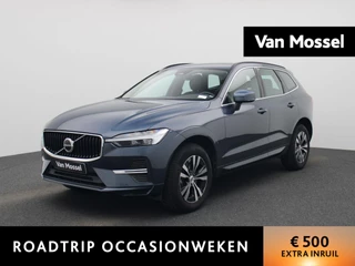 Volvo XC60 B4 Diesel Geartronic Momentum Pro