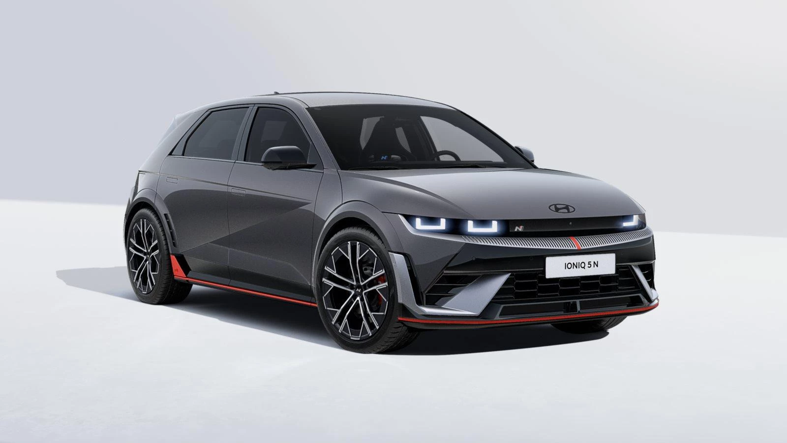 Hyundai-IONIQ 5-image-0