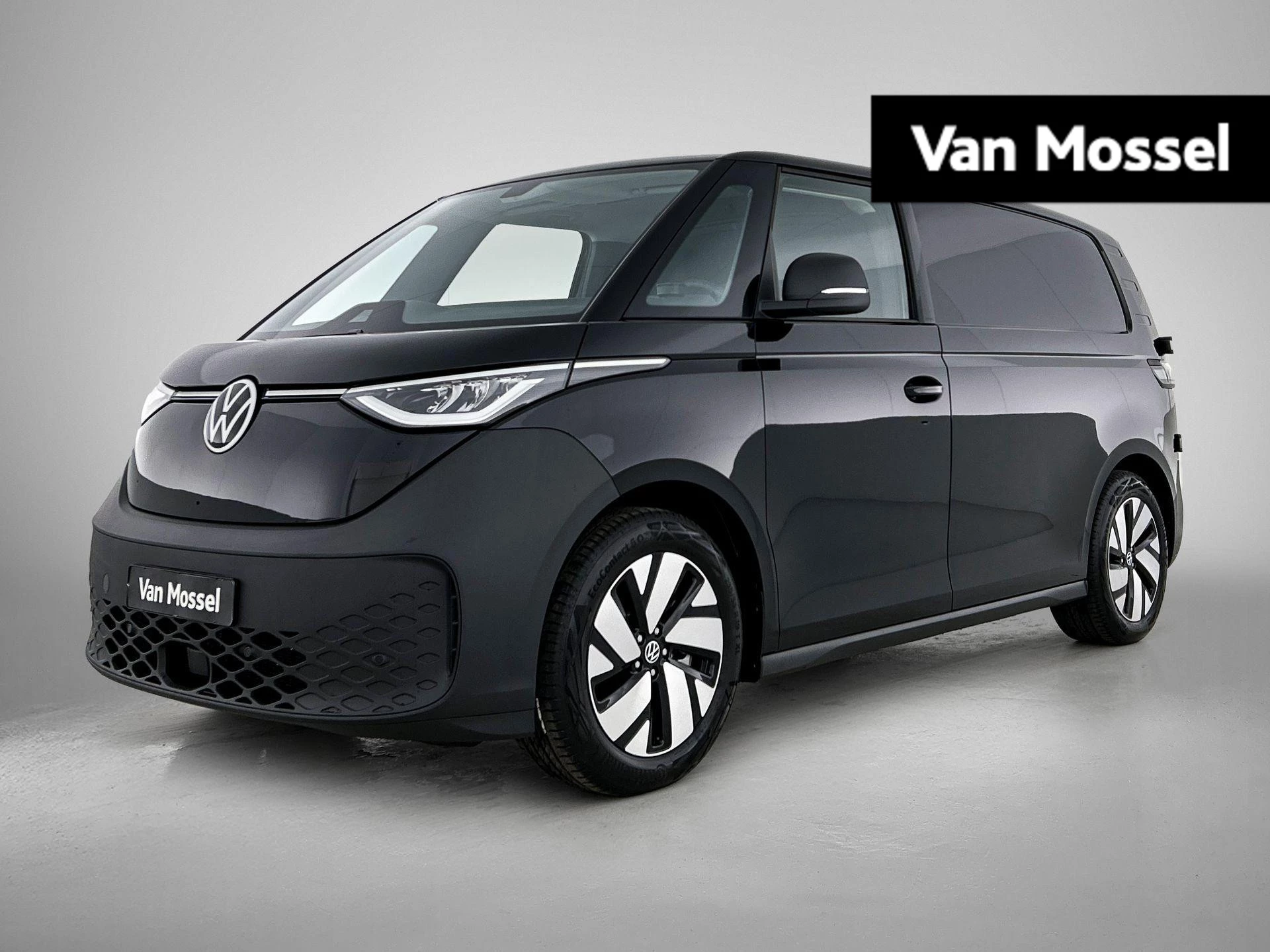 Volkswagen-ID. Buzz Cargo-image-0