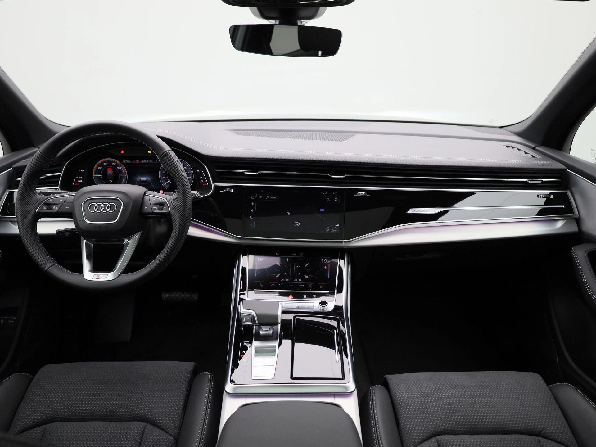 Audi Q7 55 TFSI e quattro Pro Line S