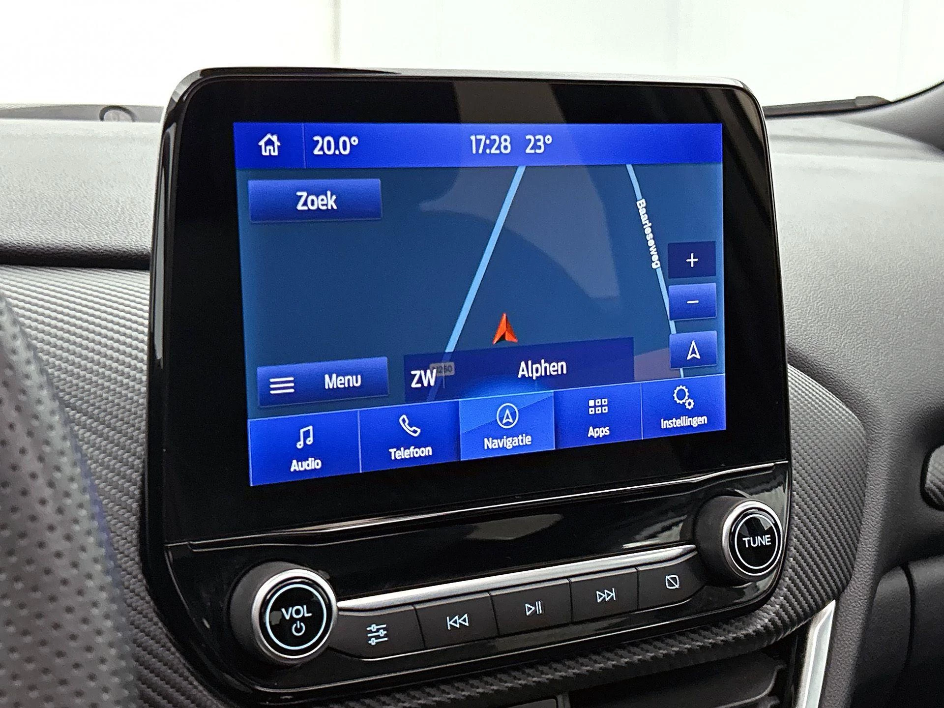 Ford Puma 1.0 EcoBoost Hybrid ST-Line X