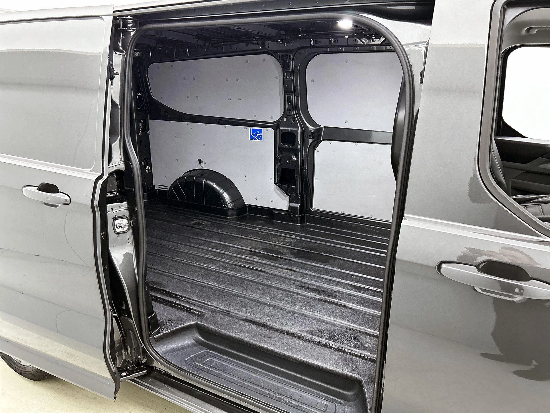 Ford Transit Custom 300 2.0 TDCI L2H1 Limited