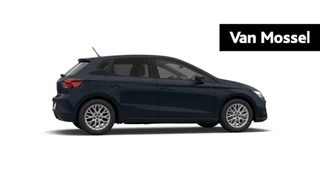 SEAT Ibiza 1.0 EcoTSI Style Plus